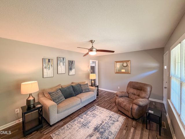 112 Tulane Street, Dudley, NC 28333