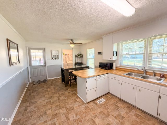 112 Tulane Street, Dudley, NC 28333