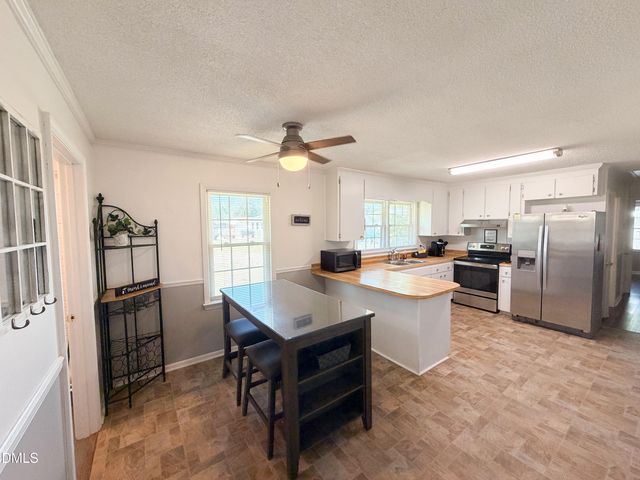 112 Tulane Street, Dudley, NC 28333