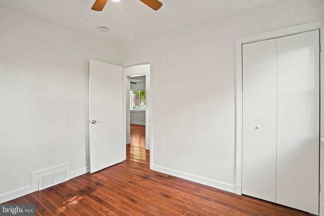 6411 KILMER ST, Cheverly, MD 20785