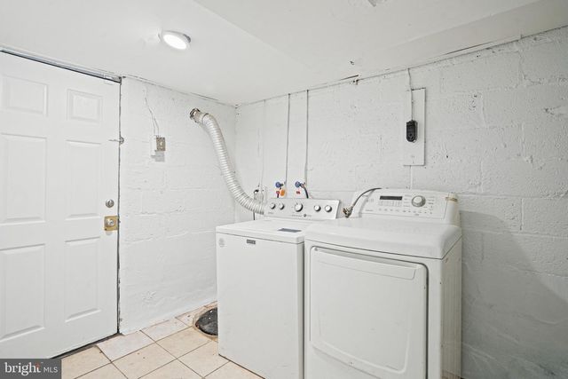 6411 KILMER ST, Cheverly, MD 20785