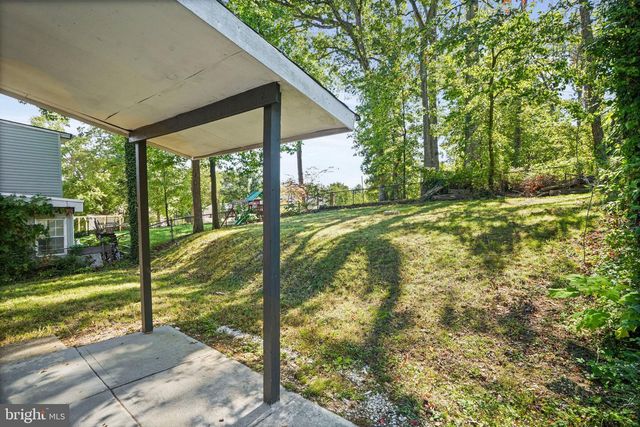 6411 KILMER ST, Cheverly, MD 20785