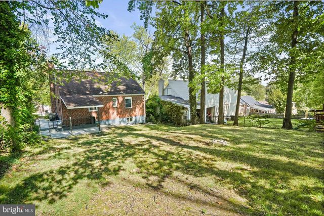 6411 KILMER ST, Cheverly, MD 20785