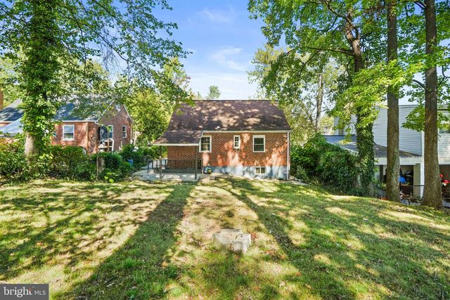 6411 KILMER ST, Cheverly, MD 20785