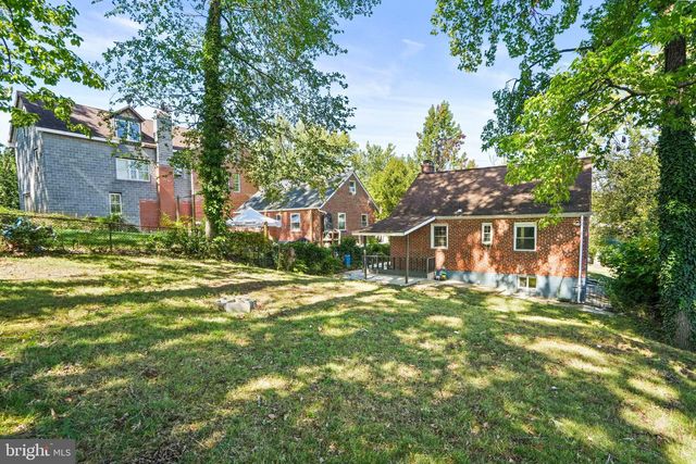 6411 KILMER ST, Cheverly, MD 20785