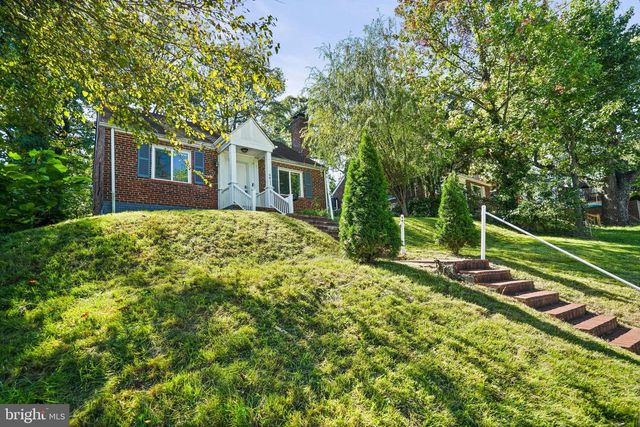 6411 KILMER ST, Cheverly, MD 20785