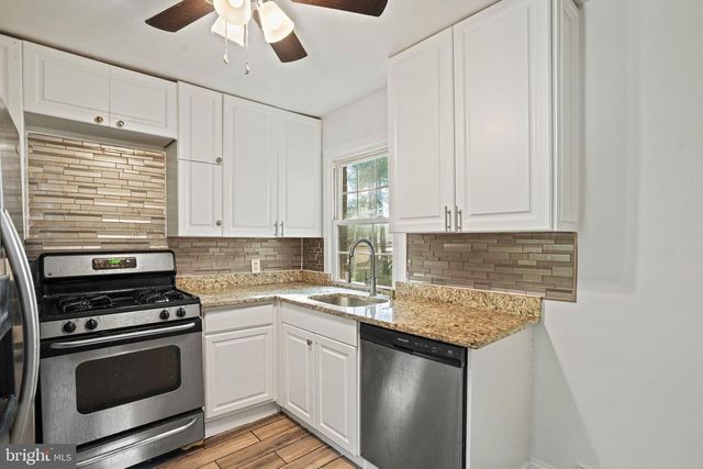 6411 KILMER ST, Cheverly, MD 20785