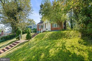 6411 KILMER ST, Cheverly, MD 20785