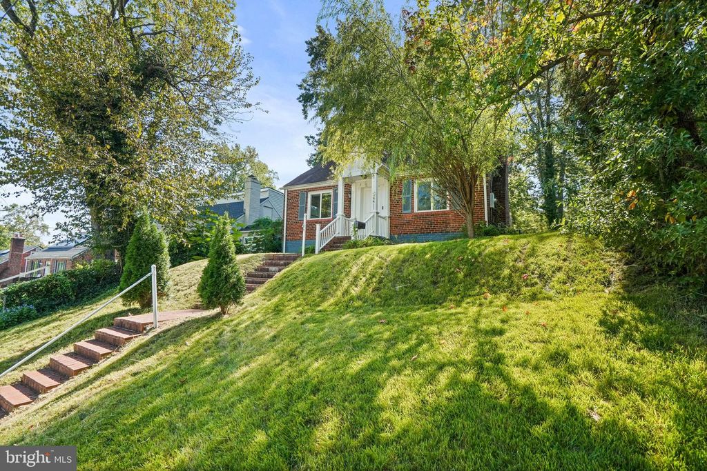 6411 KILMER ST, Cheverly, MD 20785