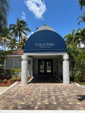 951 Lyons Rd 6104, Coconut Creek, FL 33063