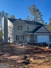457 Riley Circle NW, Milledgeville, GA 31061