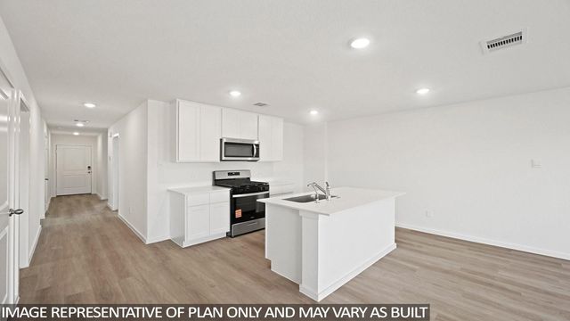 14848 Boxwood Ridge Street, Magnolia, TX 77354