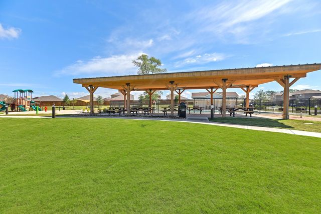 14848 Boxwood Ridge Street, Magnolia, TX 77354