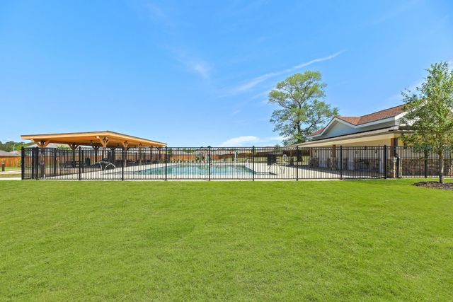 14848 Boxwood Ridge Street, Magnolia, TX 77354