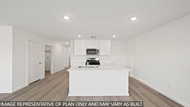 14848 Boxwood Ridge Street, Magnolia, TX 77354