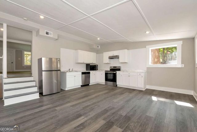75 Lake Drive, Dawsonville, GA 30534