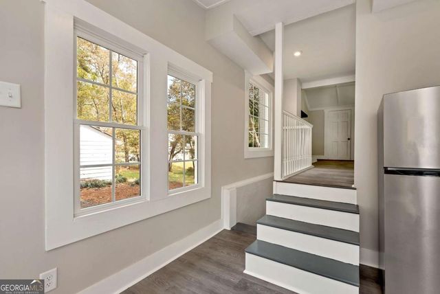 75 Lake Drive, Dawsonville, GA 30534