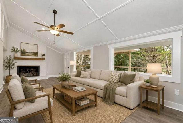75 Lake Drive, Dawsonville, GA 30534