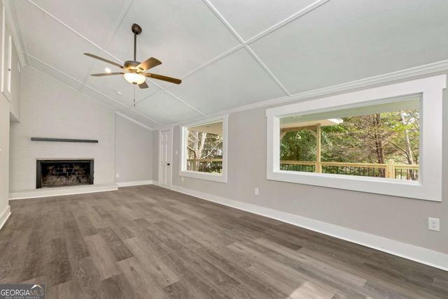 75 Lake Drive, Dawsonville, GA 30534