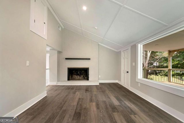 75 Lake Drive, Dawsonville, GA 30534