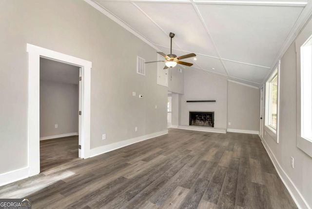 75 Lake Drive, Dawsonville, GA 30534