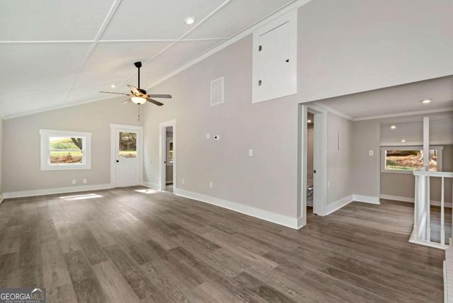 75 Lake Drive, Dawsonville, GA 30534