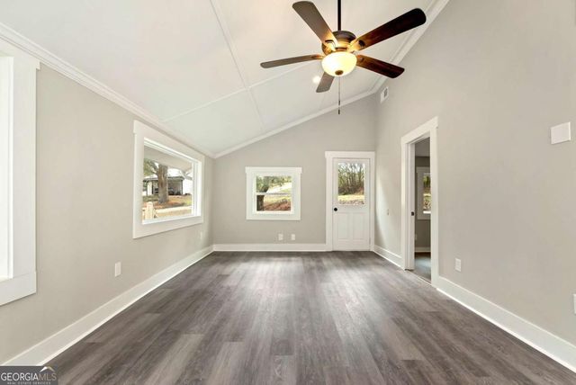 75 Lake Drive, Dawsonville, GA 30534
