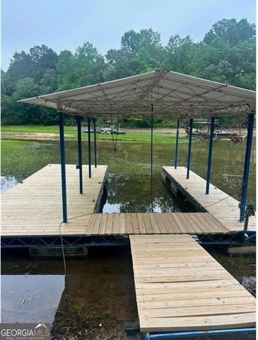 75 Lake Drive, Dawsonville, GA 30534