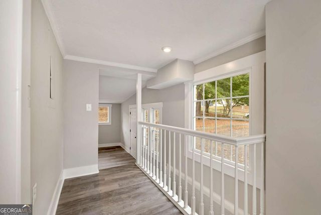 75 Lake Drive, Dawsonville, GA 30534