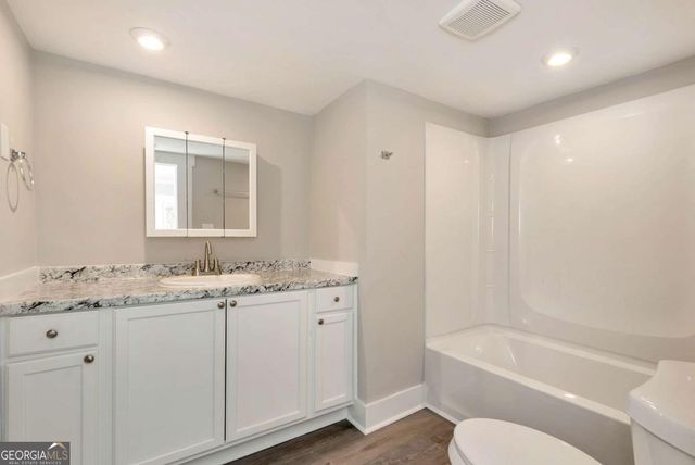75 Lake Drive, Dawsonville, GA 30534