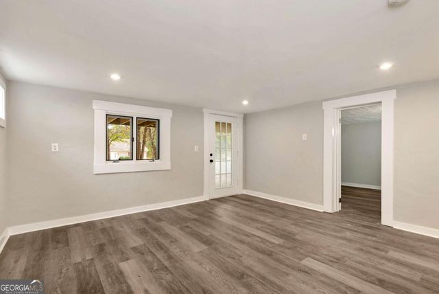 75 Lake Drive, Dawsonville, GA 30534