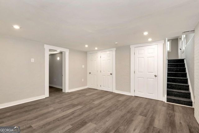75 Lake Drive, Dawsonville, GA 30534