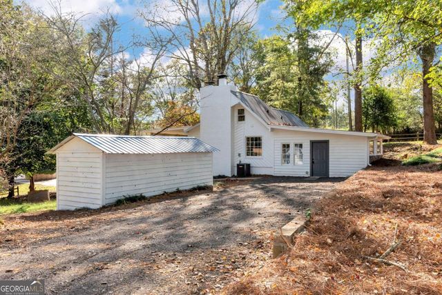 75 Lake Drive, Dawsonville, GA 30534