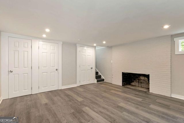 75 Lake Drive, Dawsonville, GA 30534