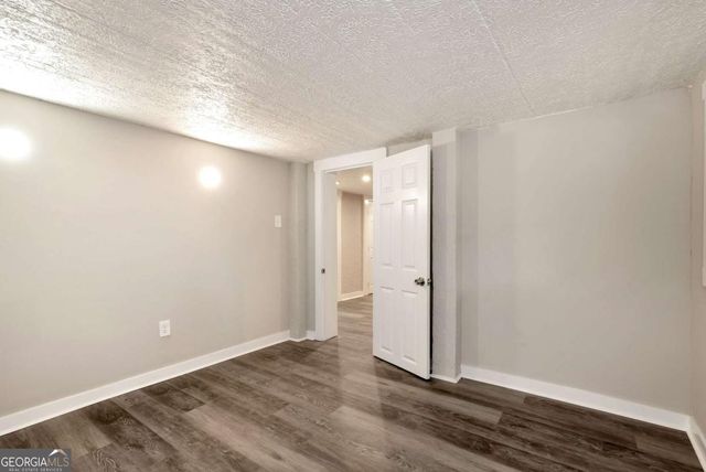 75 Lake Drive, Dawsonville, GA 30534