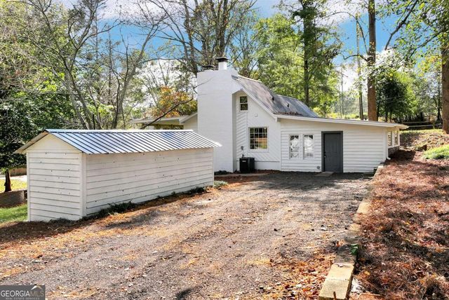 75 Lake Drive, Dawsonville, GA 30534