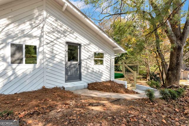 75 Lake Drive, Dawsonville, GA 30534