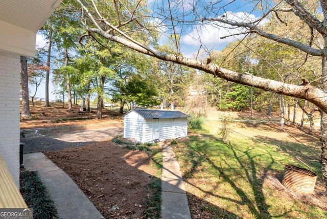 75 Lake Drive, Dawsonville, GA 30534