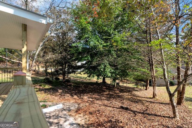 75 Lake Drive, Dawsonville, GA 30534