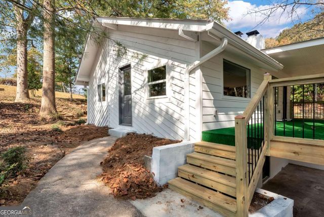 75 Lake Drive, Dawsonville, GA 30534