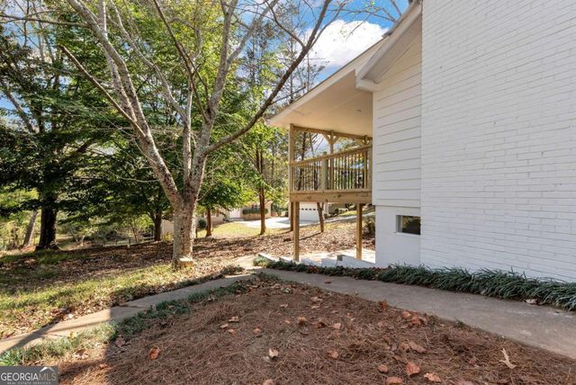 75 Lake Drive, Dawsonville, GA 30534