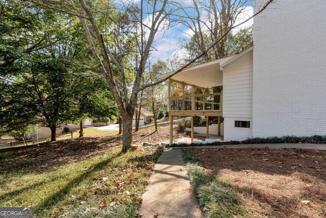 75 Lake Drive, Dawsonville, GA 30534