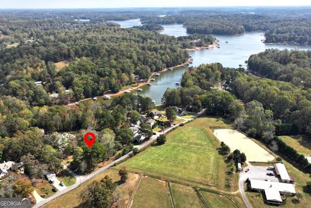 75 Lake Drive, Dawsonville, GA 30534