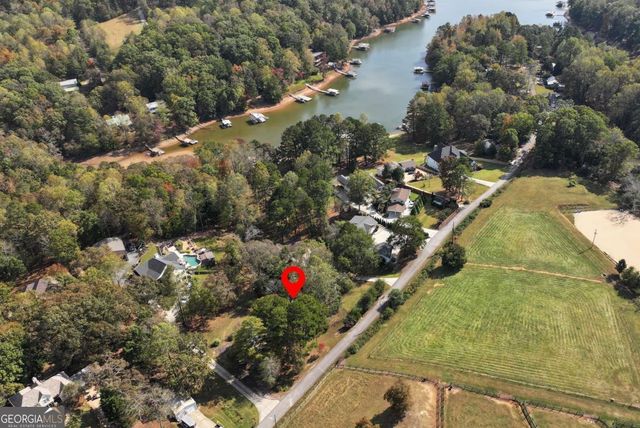 75 Lake Drive, Dawsonville, GA 30534