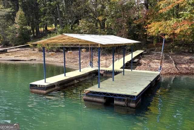 75 Lake Drive, Dawsonville, GA 30534