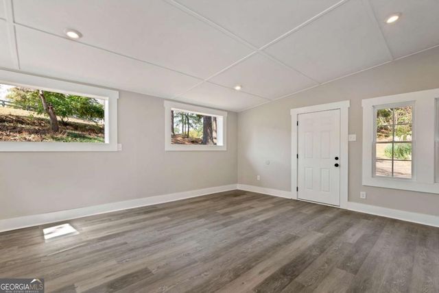 75 Lake Drive, Dawsonville, GA 30534