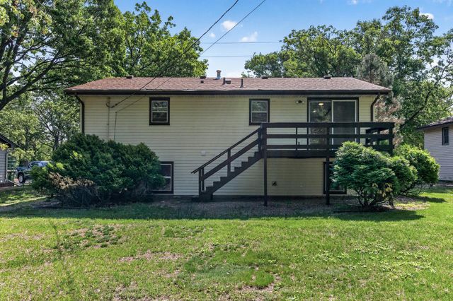 10370 Flamingo Street NW, Coon Rapids, MN 55433