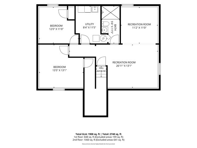 10370 Flamingo Street NW, Coon Rapids, MN 55433