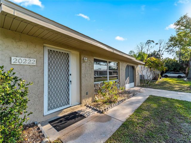 20222 GLADSTONE ST, Port Charlotte, FL 33952