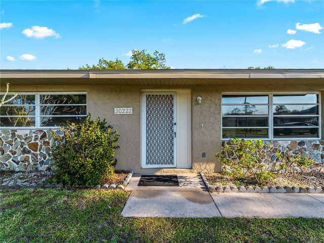 20222 GLADSTONE ST, Port Charlotte, FL 33952